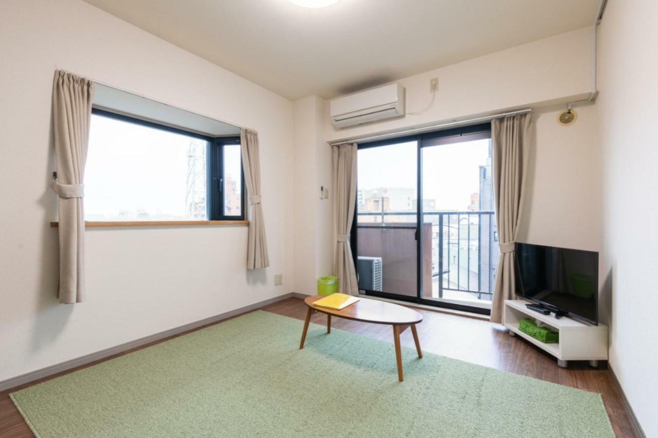 Rakuhaku Inn โตเกียว ภายนอก รูปภาพ