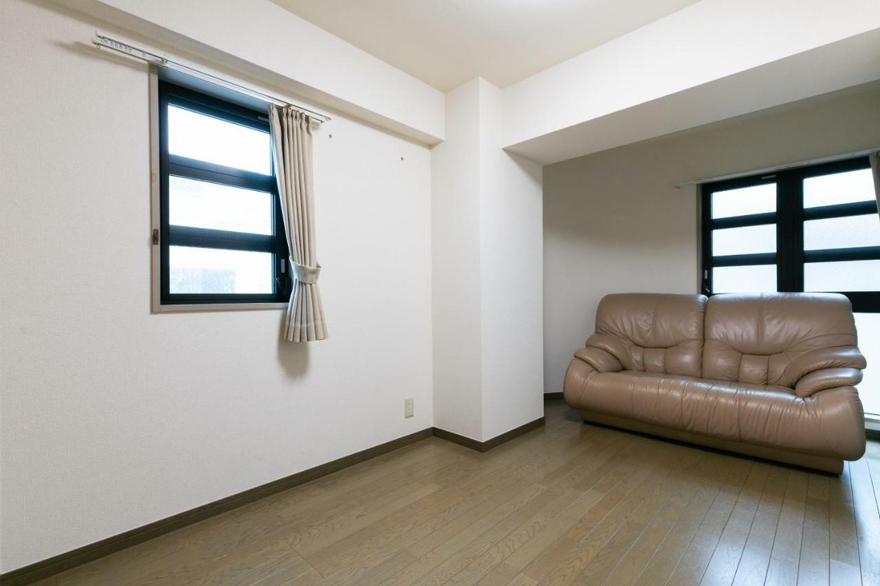 Rakuhaku Inn โตเกียว ภายนอก รูปภาพ